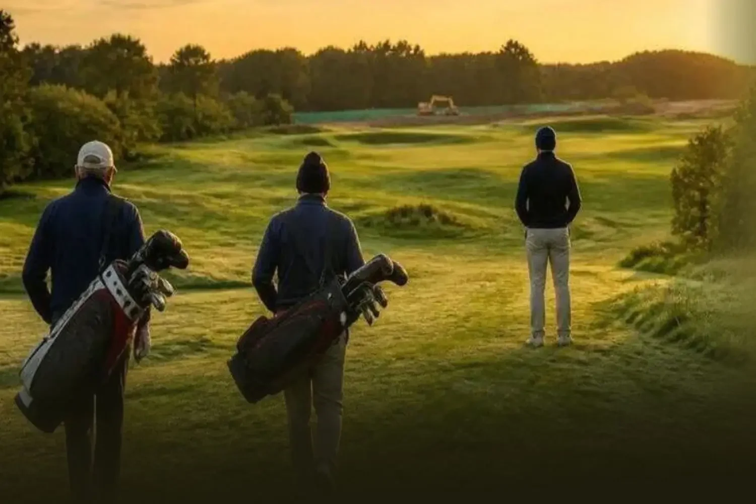 Panshanger Golf Course Consultation